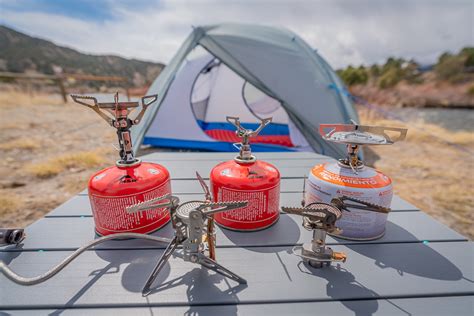 best backpacking stove for 2